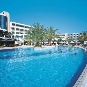 Hotel Athena Beach