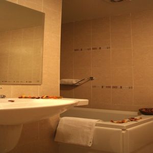 Hotel Banderitsa