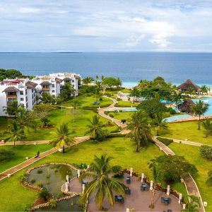 Hotel Royal Zanzibar Beach Resort