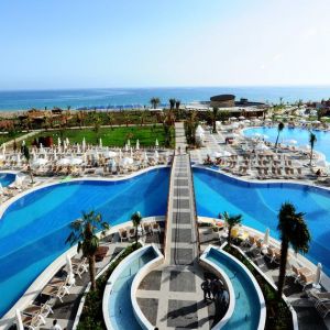 Hotel Seaden Sea Planet Resort and Spa