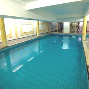 Hotel Kapetanios Limassol