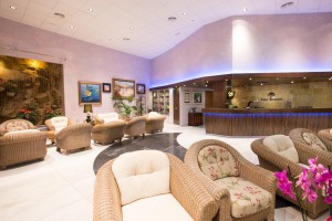 Alba Seleqtta Hotel Spa