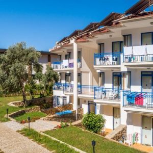 Belcekum Beach Hotel