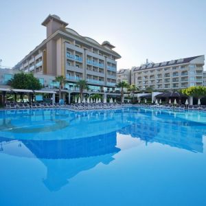 Hotel Aydinbey Kings Palace