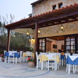 Ledra Maleme Hotel