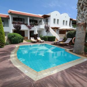 Hotel Annabelle Beach Resort