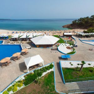 Hotel Blue Dream Palace