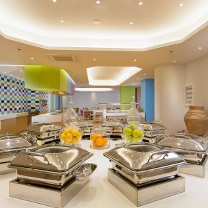 Hotel Solimar Ruby