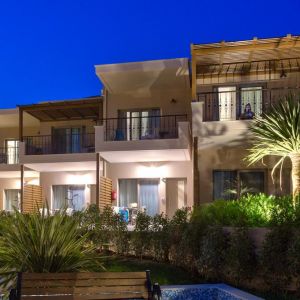 Thassos Grand Resort