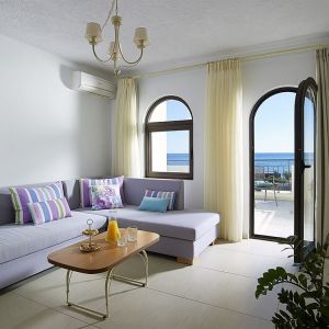 Coriva Beach Hotel
