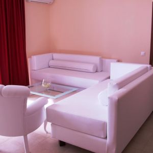 Hotel Castello di Cavalieri Suites