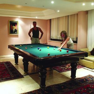Hotel Fame Kemer