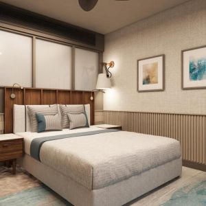 Seaden Quality Resort and Spa Hotel