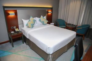Versailles by Vieras Hotel