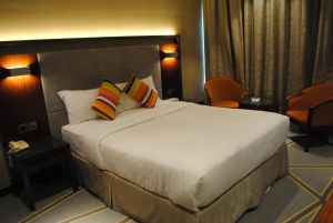 Versailles by Vieras Hotel