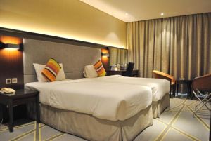 Versailles by Vieras Hotel