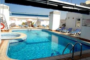Versailles by Vieras Hotel
