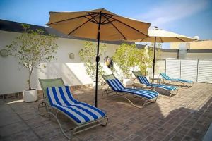 Versailles by Vieras Hotel