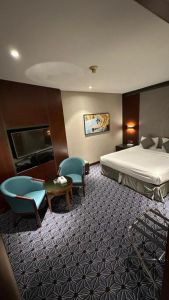 Versailles by Vieras Hotel