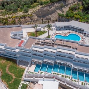 Hotel Aloe