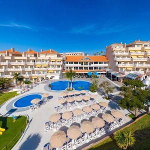 Hotel Tropical Park
