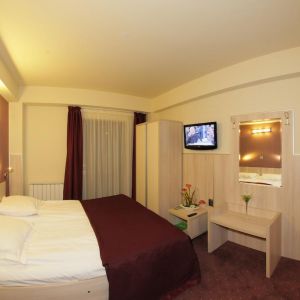 Complex Hotelier Eden