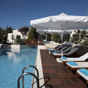 Cretan Malia Park Hotel
