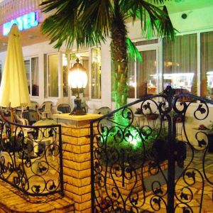 Hotel Gold Stern