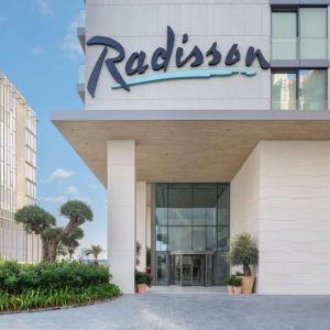 Radisson Beach Resort Palm Jumeira