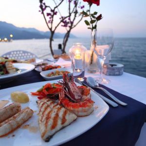 Baia Kemer Club