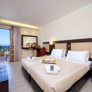Hotel Magna Graecia