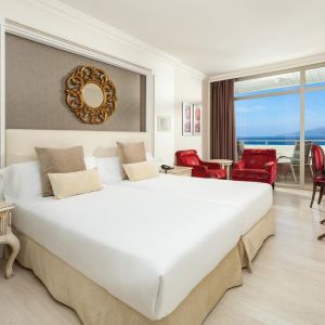 Hotel Melia Costa Atlantis Tenerife