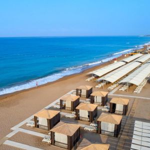 Monachus Family Resort Sorgun (ex.Seven Seas Hotel Blue)