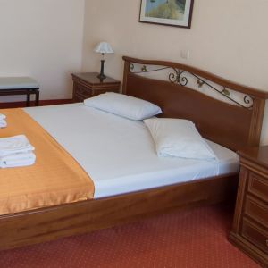 Hotel Alexandros Corfu