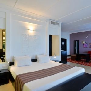 Hotel La Plantation