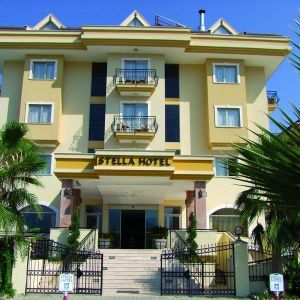 Hotel Stella