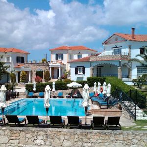 Anagenessis Village Hotel