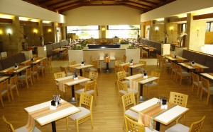 AQI Pegasos World Hotel