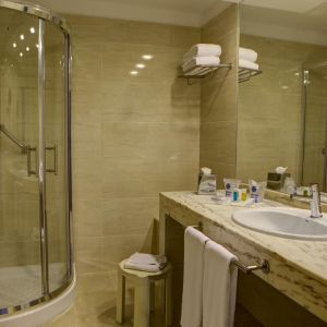 Hotel Spa Costa Canaria
