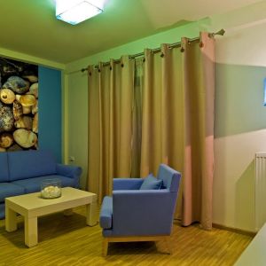 Hotel Flegra Palace