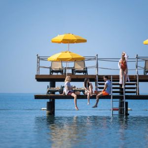 Hotel Pine Beach Belek (Ex.Maritim Pine Beach)