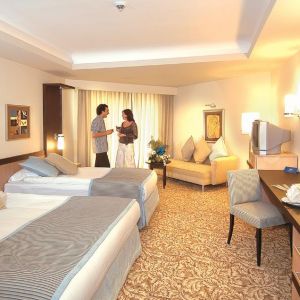 Hotel Royal Wings