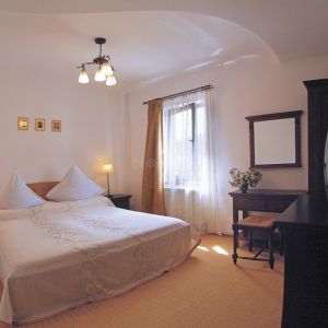Pensiunea Monte Carlo