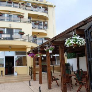 Hotel Migador