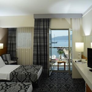 Cettia Beach Resort