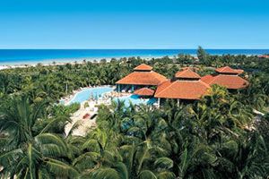 Sol Sirenas Coral Resort