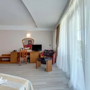 Hotel Sirius Beach