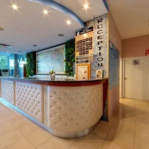 Hotel Sirius Beach