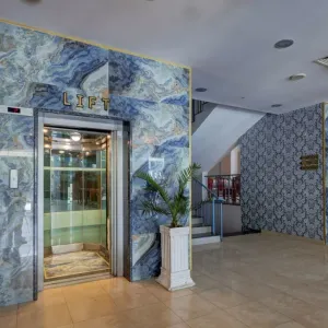 Hotel Sirius Beach