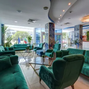 Hotel Sirius Beach